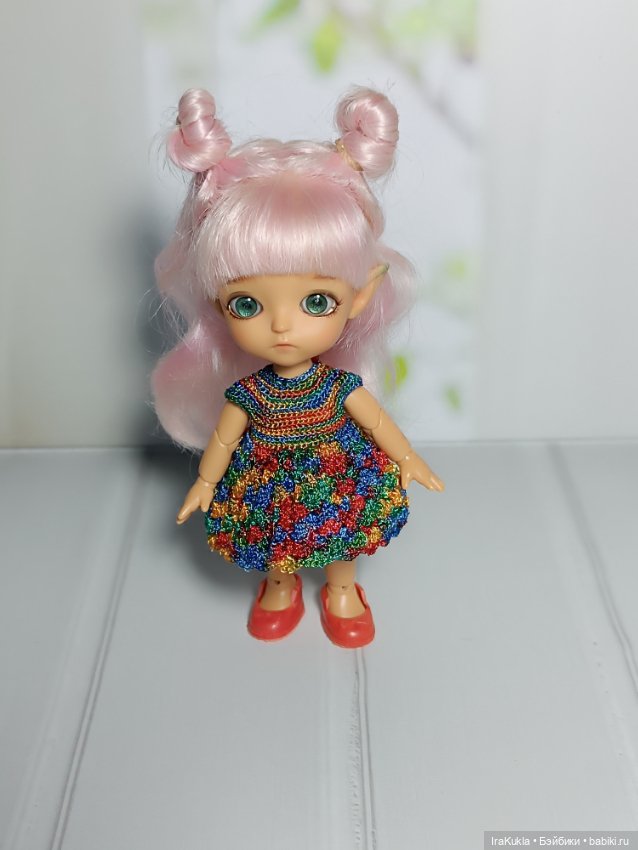 Мальчик с девочкой дружил или "веселая вискоза"