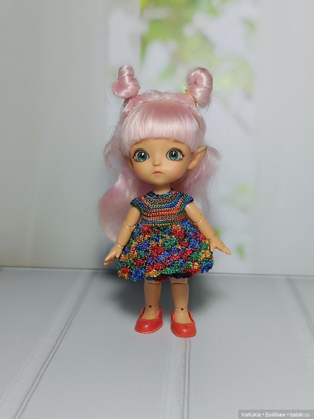 Мальчик с девочкой дружил или "веселая вискоза"