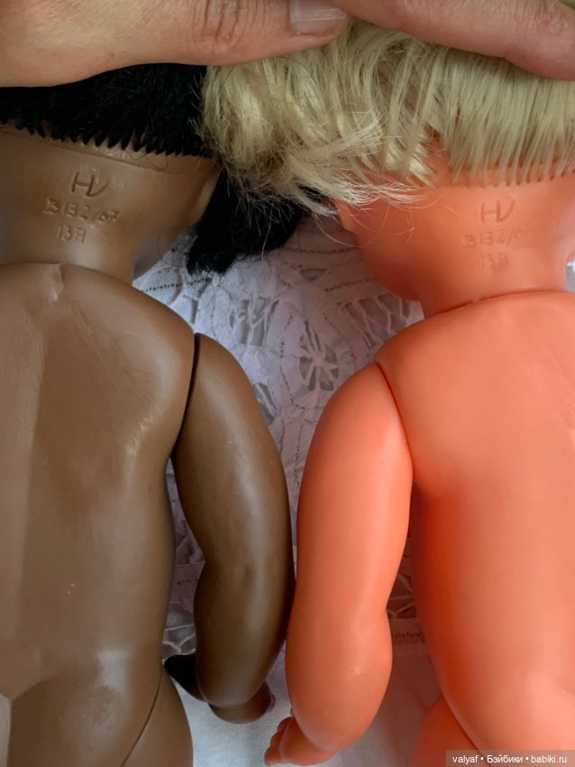 Белый и темный шоколад Hans Volk (фото 6)