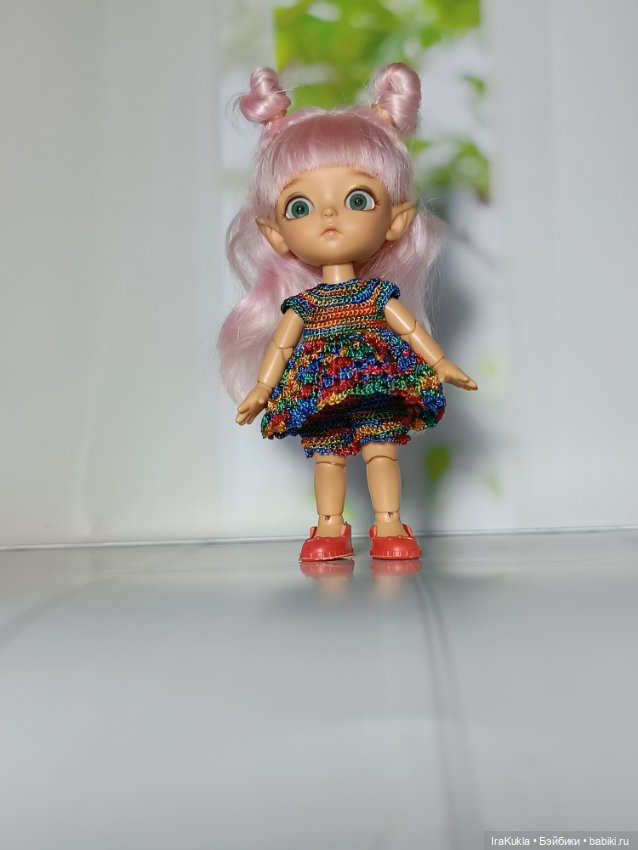 Мальчик с девочкой дружил или "веселая вискоза"