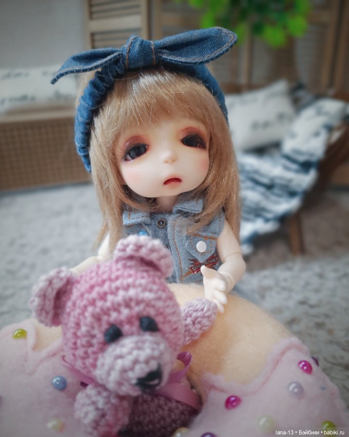 Показаться, ох! как хочется (фото 3)