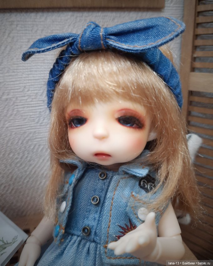 Показаться, ох! как хочется (фото 4)