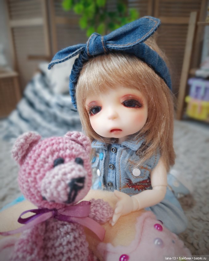 Показаться, ох! как хочется