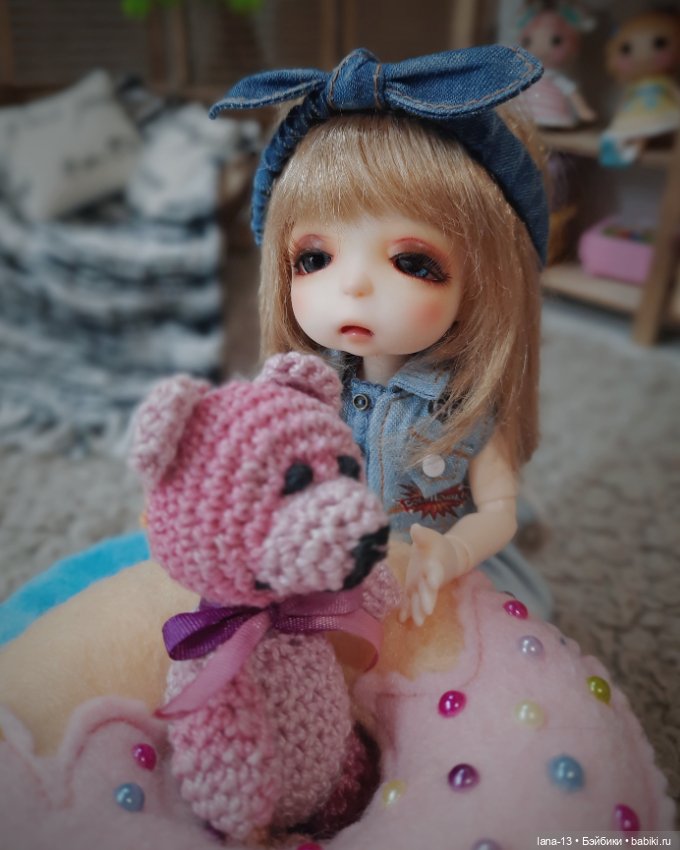 Показаться, ох! как хочется (фото 2)