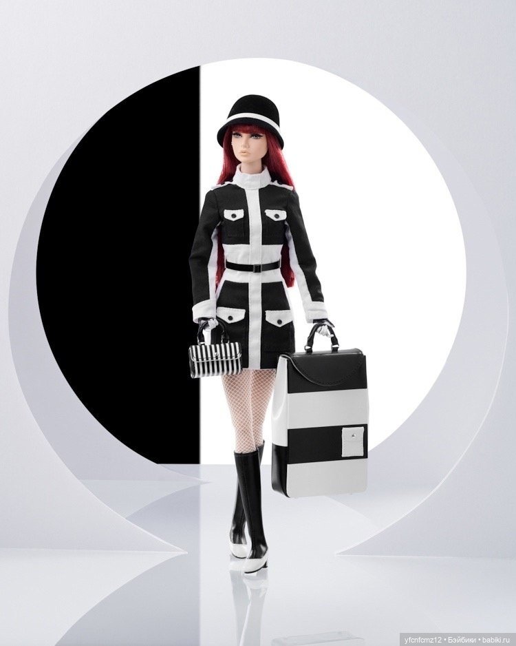 Мини МК 2 с просторов инета для барби