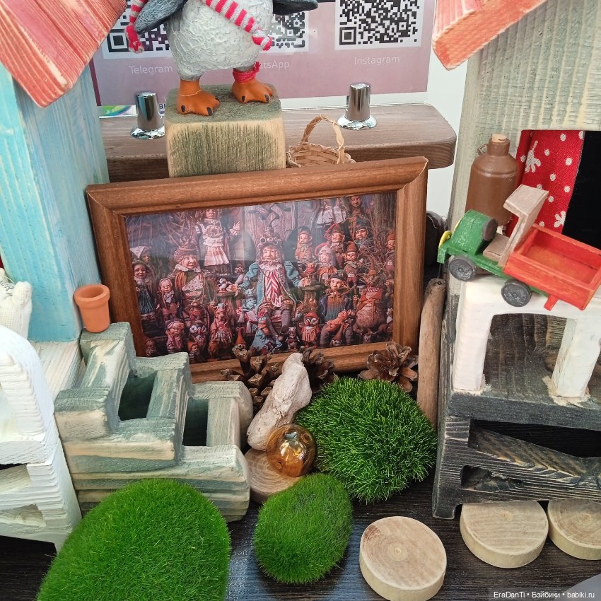 Бал кукол на Амуре — Выставки кукол и мишек Тедди: фоторепортажи