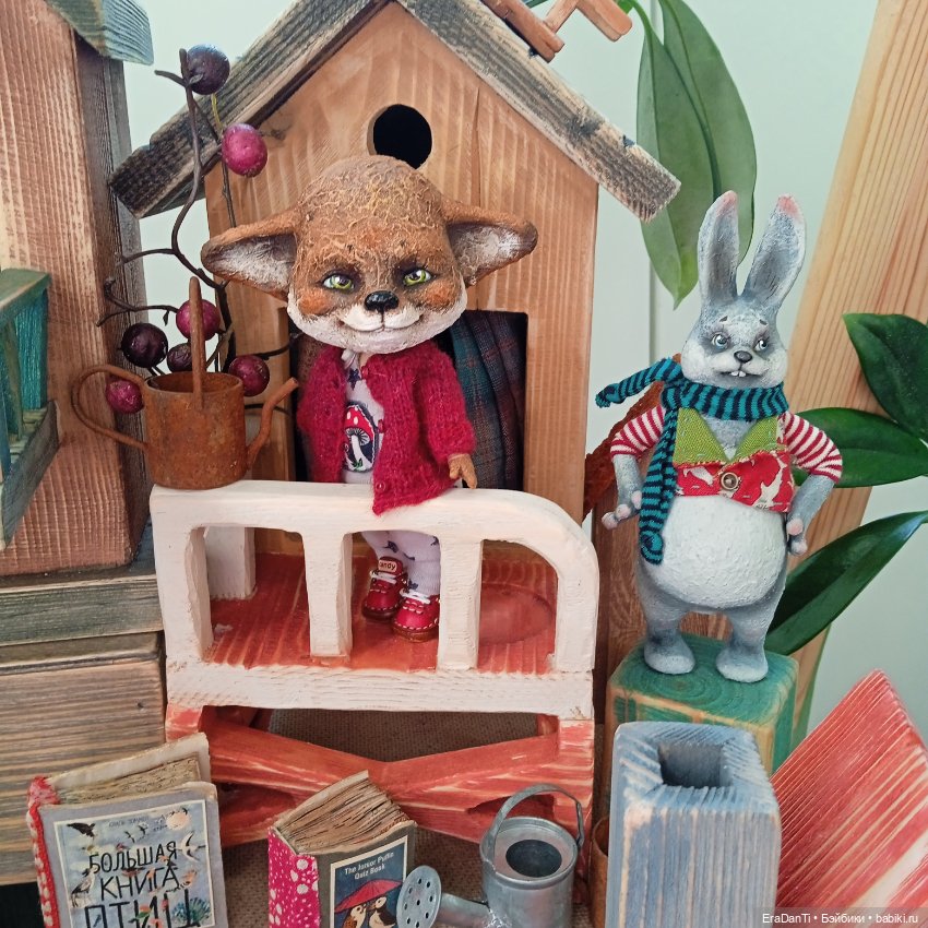 Бал кукол на Амуре — Выставки кукол и мишек Тедди: фоторепортажи