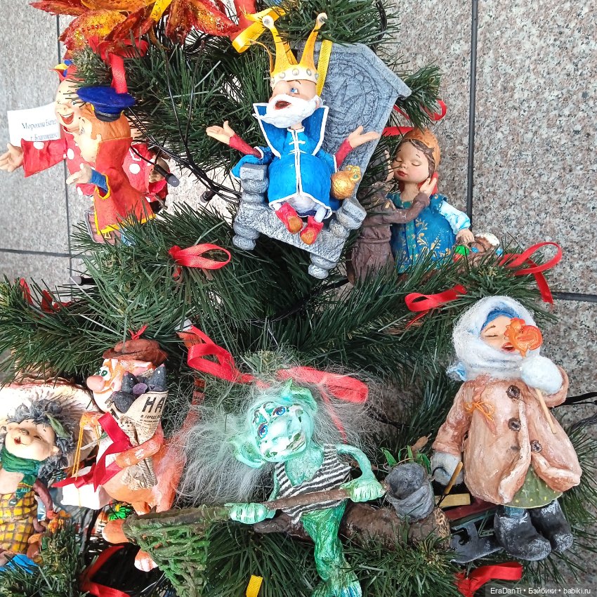 Бал кукол на Амуре — Выставки кукол и мишек Тедди: фоторепортажи