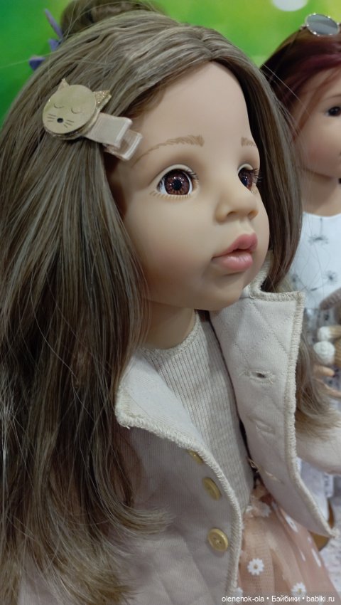 Грета gotz 2024 — Одежда и обувь для кукол своими руками: фото (фото 6)