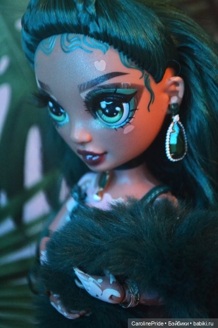 Моя первая и последняя Рэйнбоу Хай (Джуэлл) (фото 3)