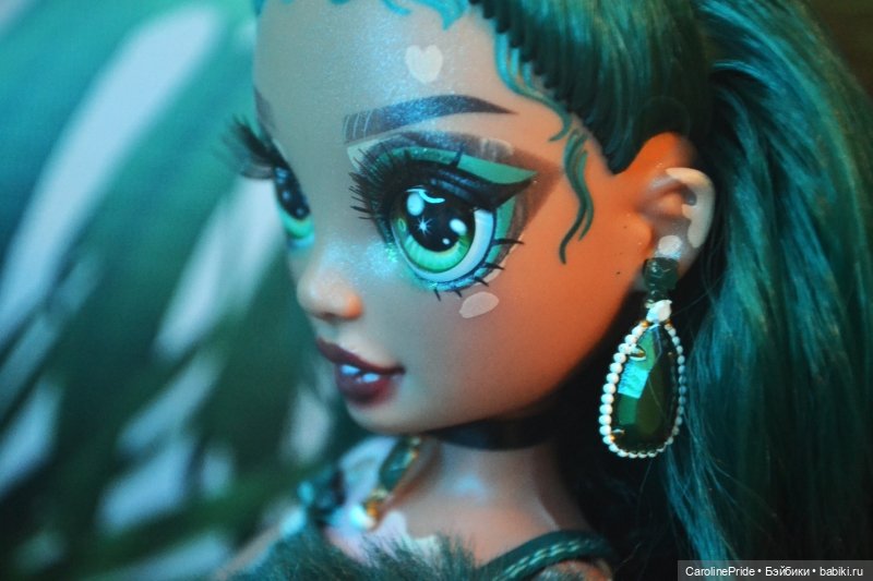 Моя первая и последняя Рэйнбоу Хай (Джуэлл) (фото 4)