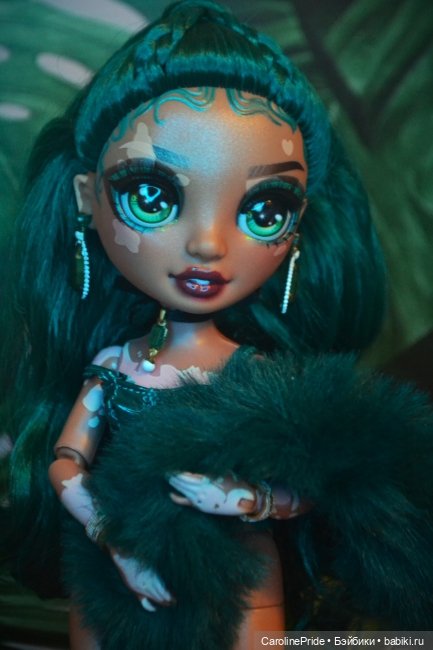 Моя первая и последняя Рэйнбоу Хай (Джуэлл) (фото 5)