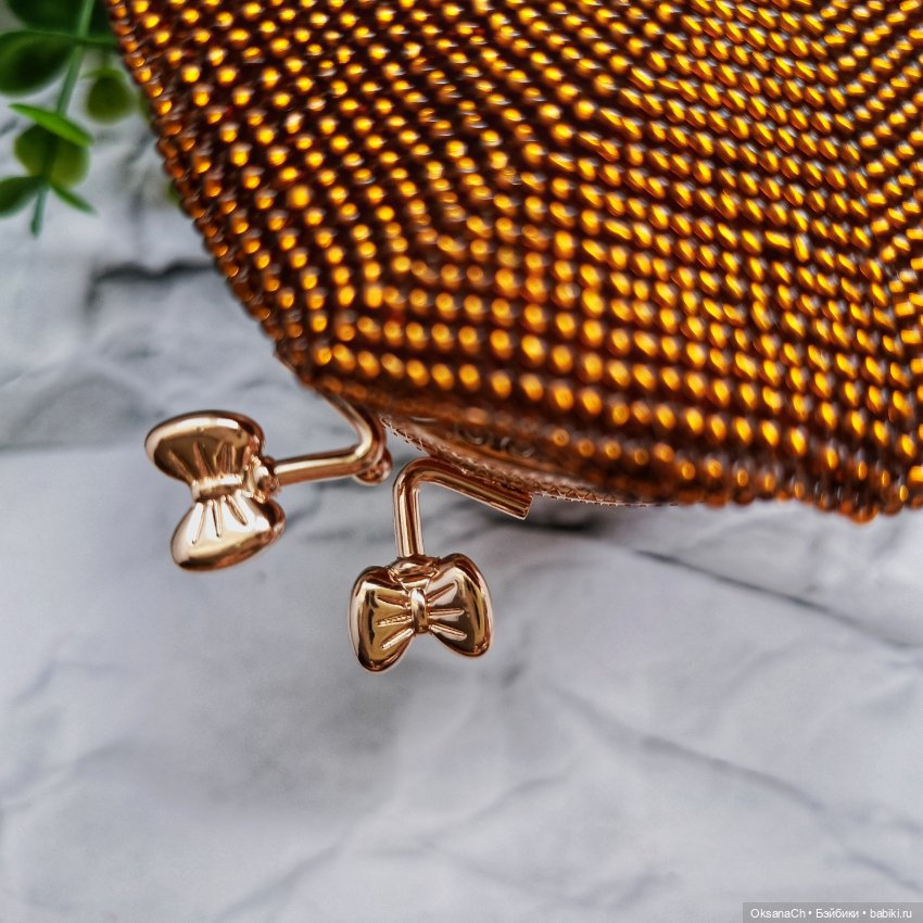 Герб Тамбова в бисере — Другие хобби и увлечения: сад (фото 2)