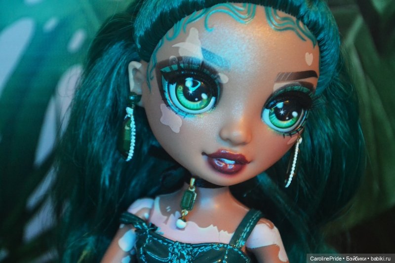 Моя первая и последняя Рэйнбоу Хай (Джуэлл) (фото 6)