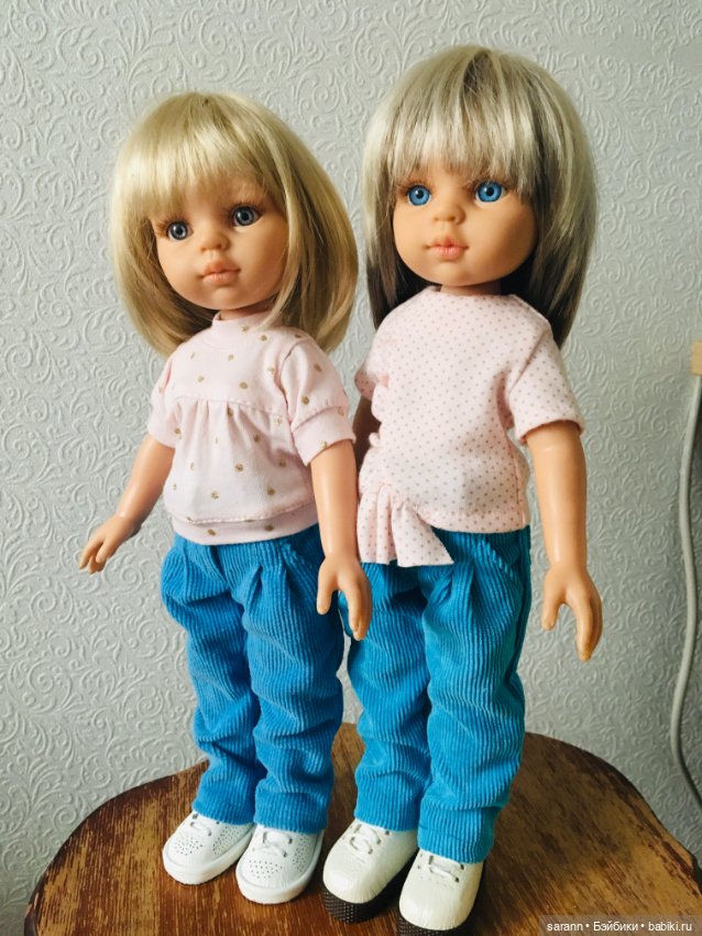 Обувь для Паолки — Одежда и обувь для кукол своими руками: фото