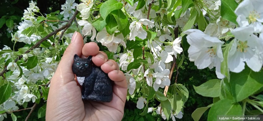 Яблоня на практике — Интересные игрушки и фигурки (разное): редкие (фото 10)