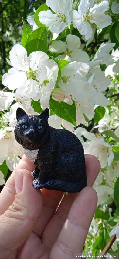 Яблоня на практике — Интересные игрушки и фигурки (разное): редкие (фото 4)