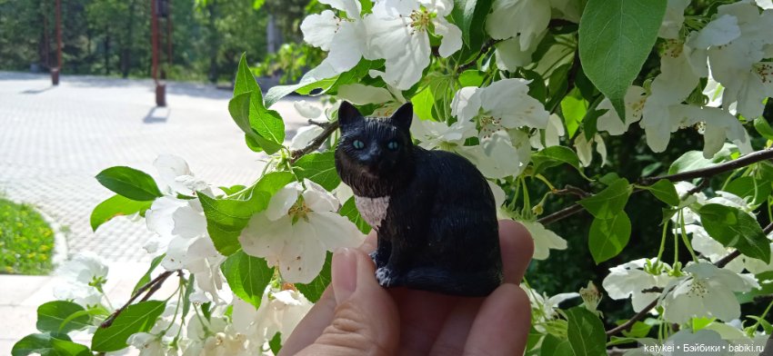 Яблоня на практике — Интересные игрушки и фигурки (разное): редкие (фото 2)