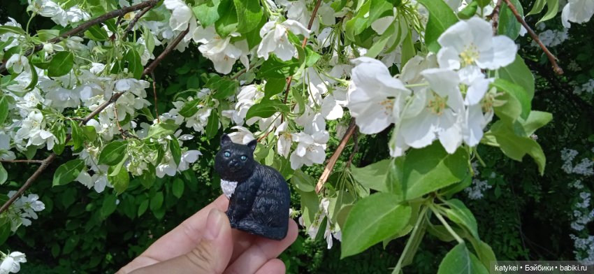 Яблоня на практике — Интересные игрушки и фигурки (разное): редкие