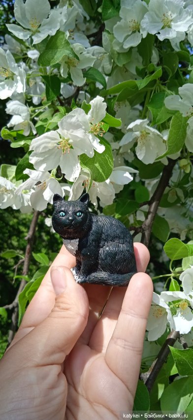 Яблоня на практике — Интересные игрушки и фигурки (разное): редкие (фото 8)