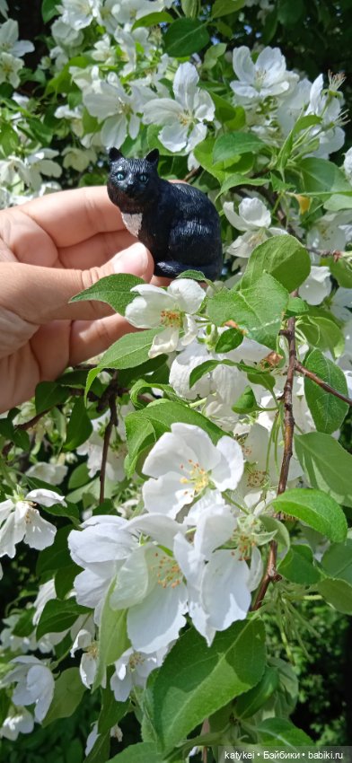 Яблоня на практике — Интересные игрушки и фигурки (разное): редкие (фото 9)