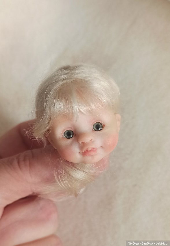 Начинаю неделю с средней Девочки (фото 2)