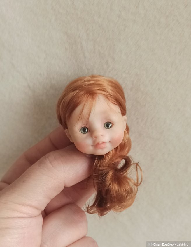 Начинаю неделю с средней Девочки