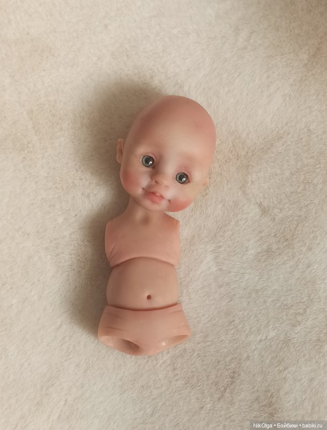 Начинаю неделю с средней Девочки (фото 3)