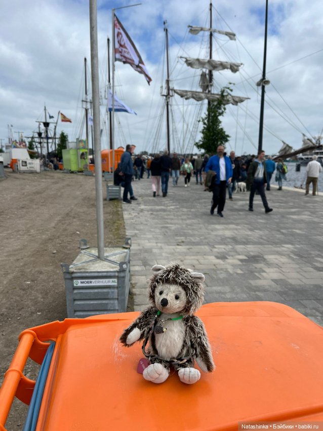 Музыкальная История128 — Туризм и путешествия: фотоотчеты из поездок (фото 3)