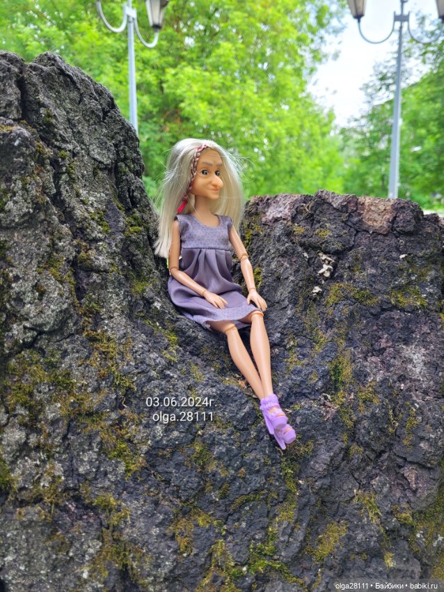 А вот и мы - цветов не надо (фото 5)