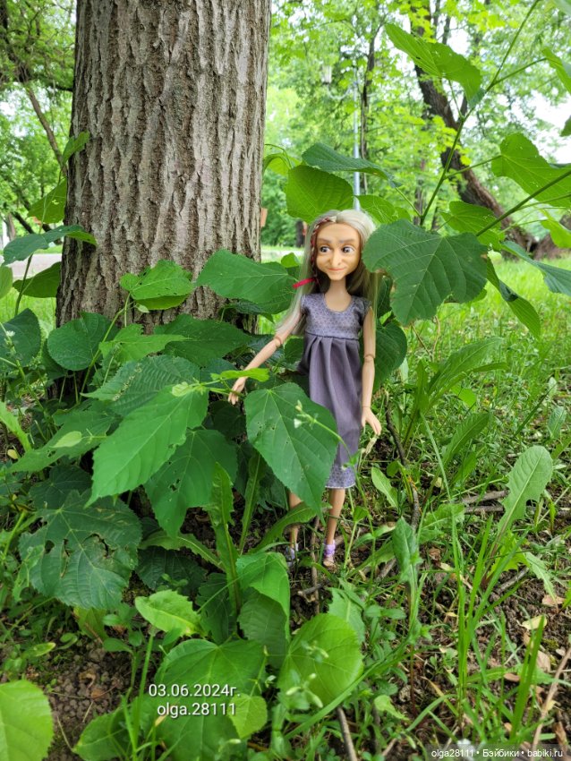 А вот и мы - цветов не надо (фото 3)