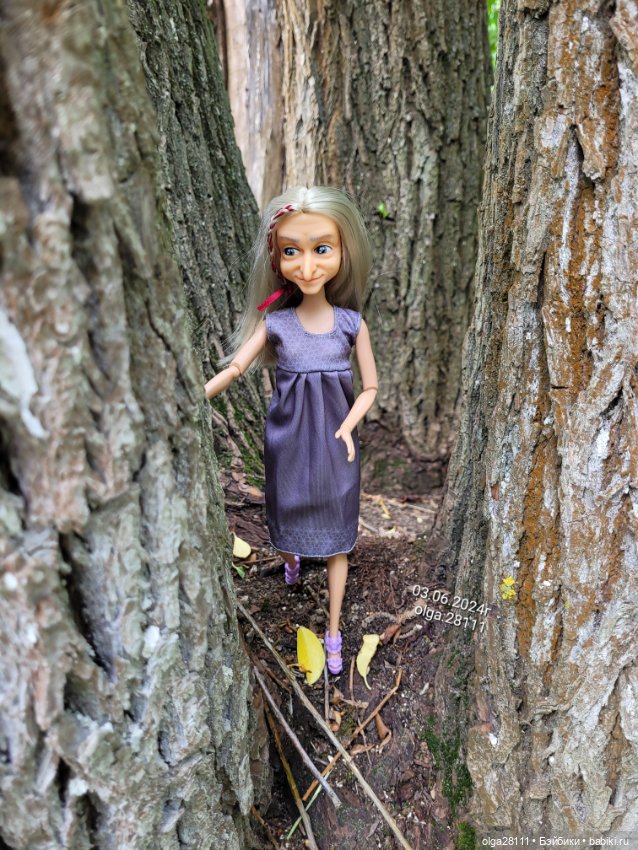 А вот и мы - цветов не надо (фото 2)