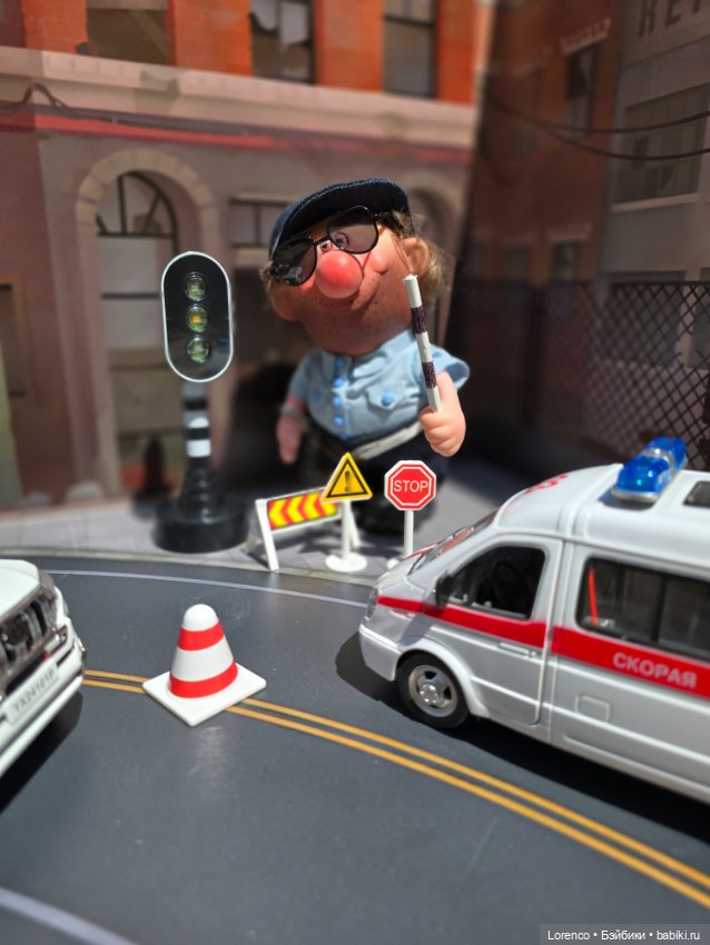 Суровые будни — Винтажные куклы ГДР (Немки): Бигги (фото 4)