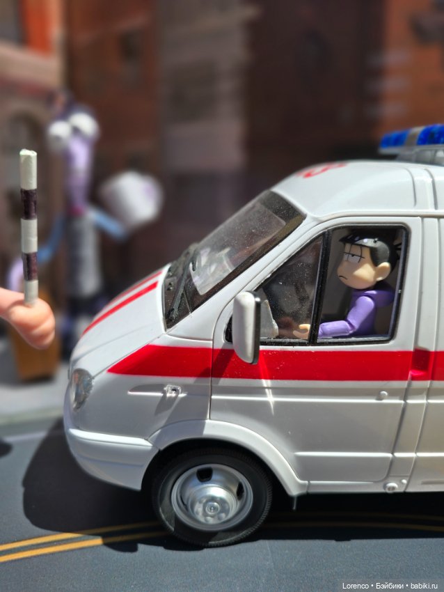 Суровые будни — Винтажные куклы ГДР (Немки): Бигги