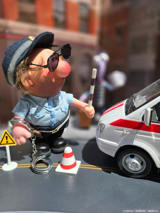 Суровые будни — Винтажные куклы ГДР (Немки): Бигги