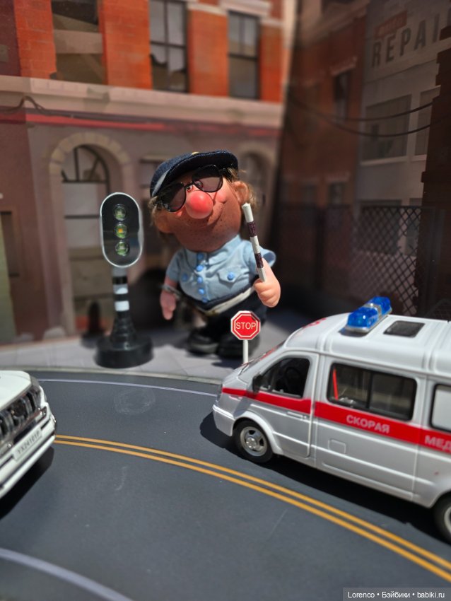 Суровые будни — Винтажные куклы ГДР (Немки): Бигги (фото 2)