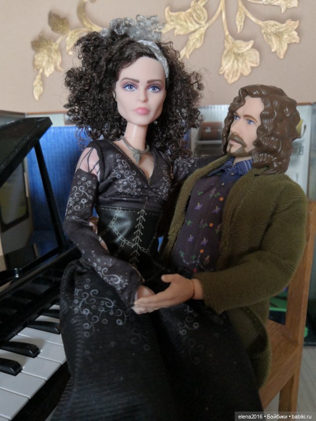 Несколько другая история в фотографиях (фото 4)