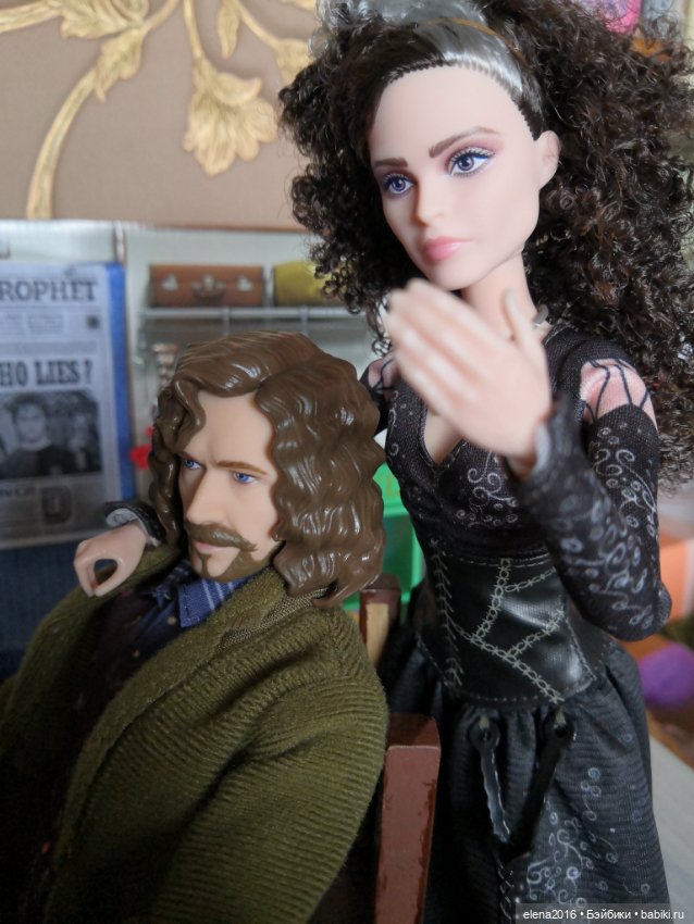 Несколько другая история в фотографиях