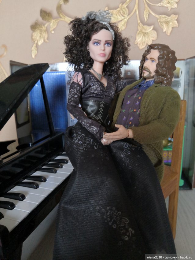 Несколько другая история в фотографиях (фото 5)