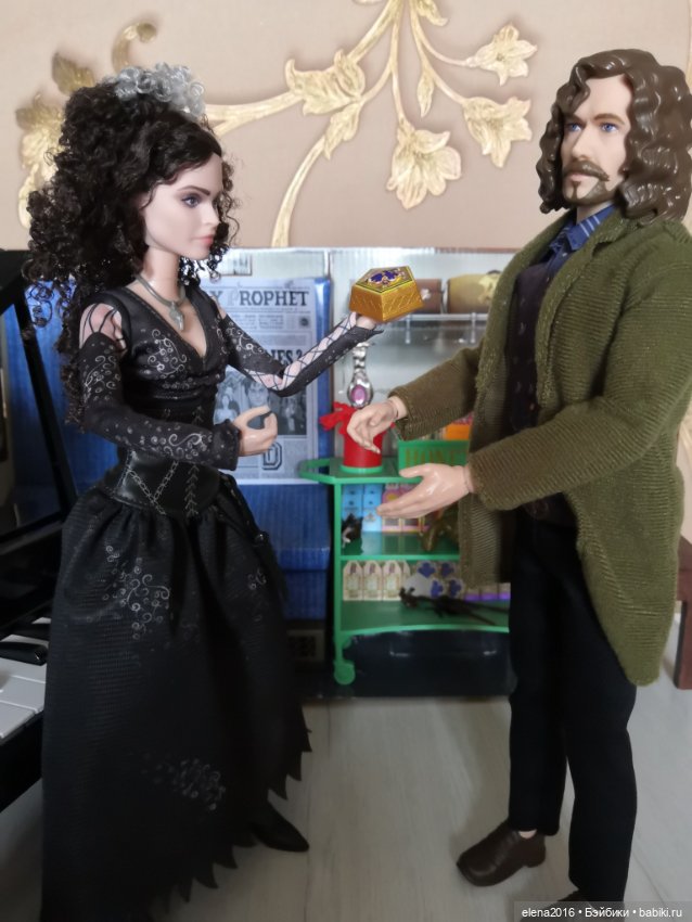 Несколько другая история в фотографиях (фото 7)