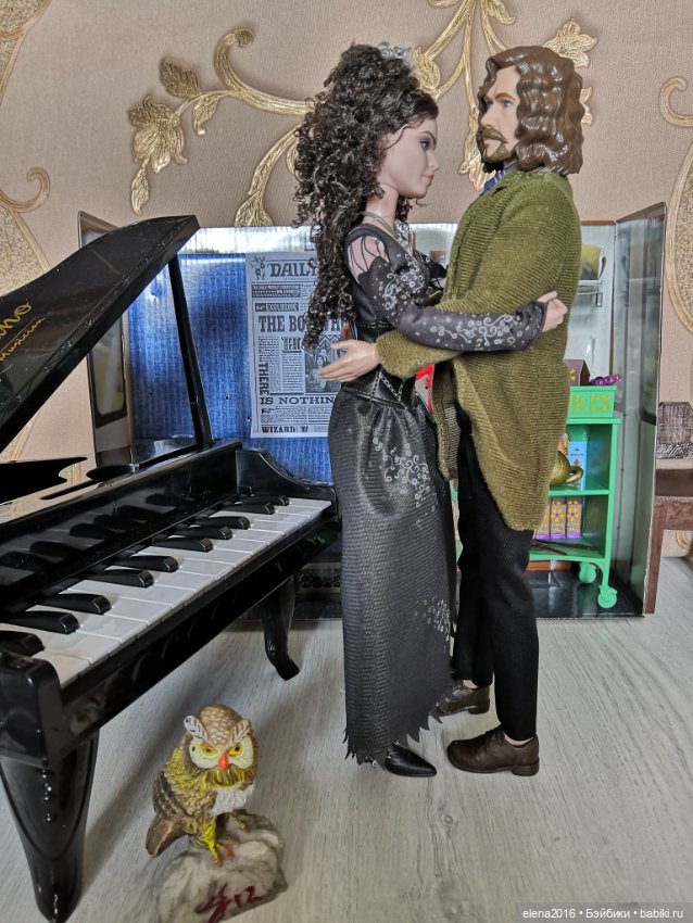 Несколько другая история в фотографиях (фото 8)