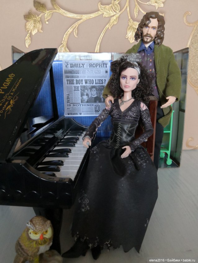 Несколько другая история в фотографиях (фото 3)