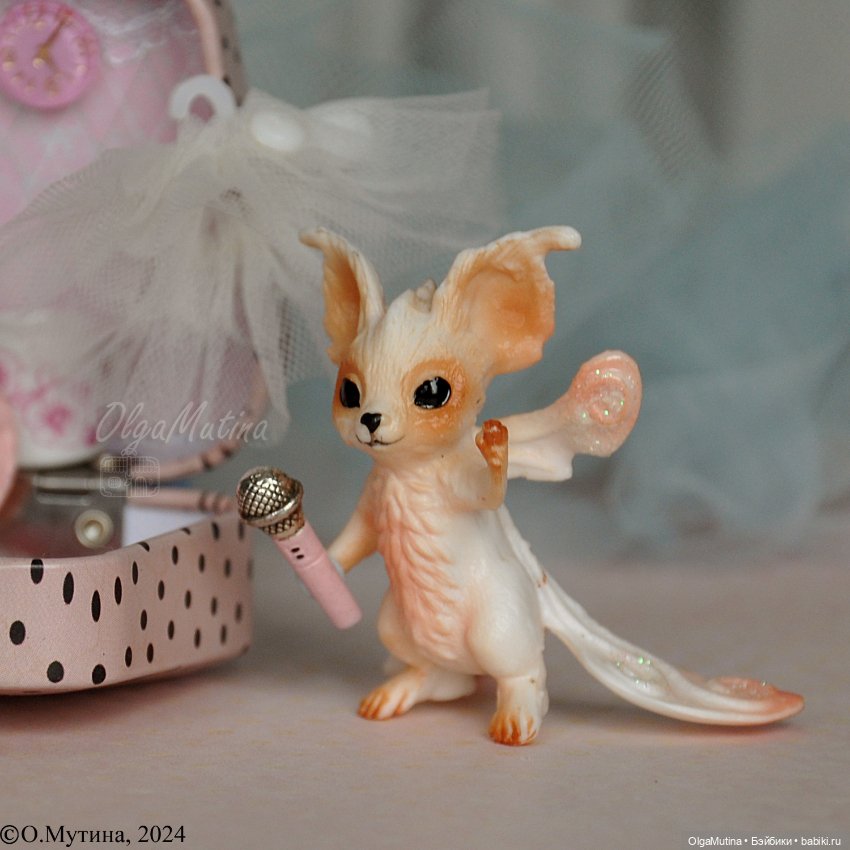 Кукольные домики-саквояжи (фото 4)