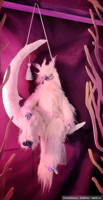 Время кукол: плюшевые звери