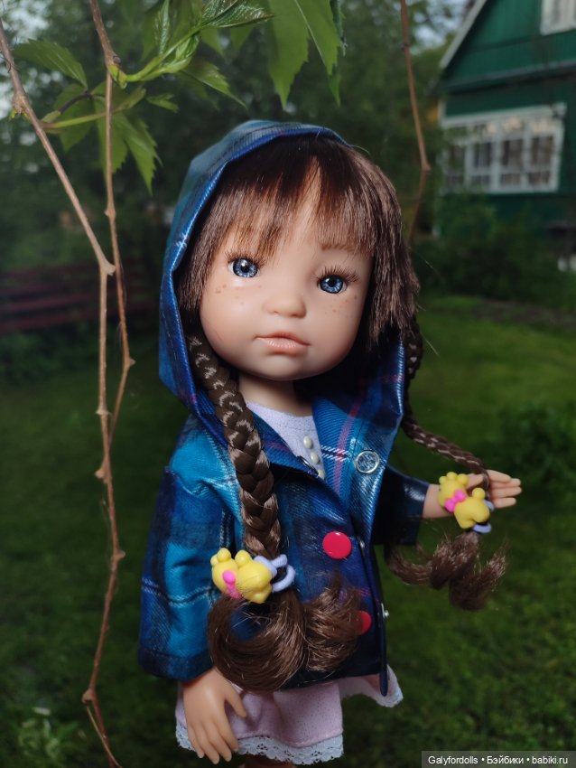 Удивительная поездка Греты на дачу (фото 5)