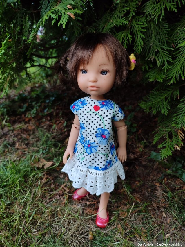 Удивительная поездка Греты на дачу (фото 3)