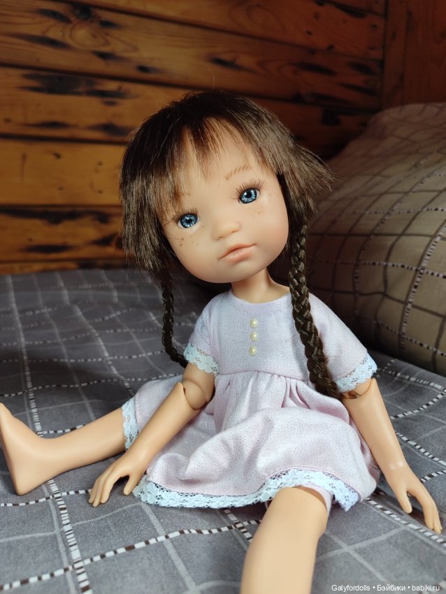 Удивительная поездка Греты на дачу (фото 2)