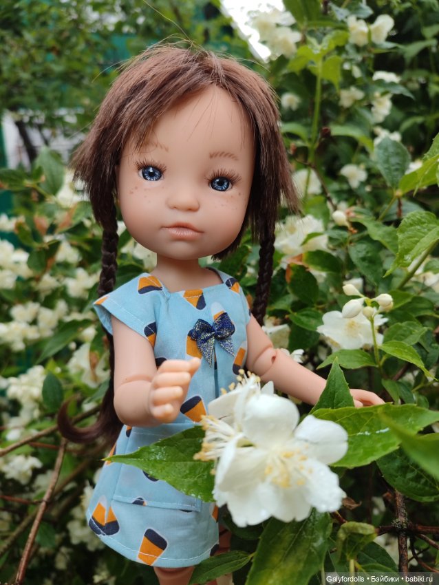 Удивительная поездка Греты на дачу (фото 4)