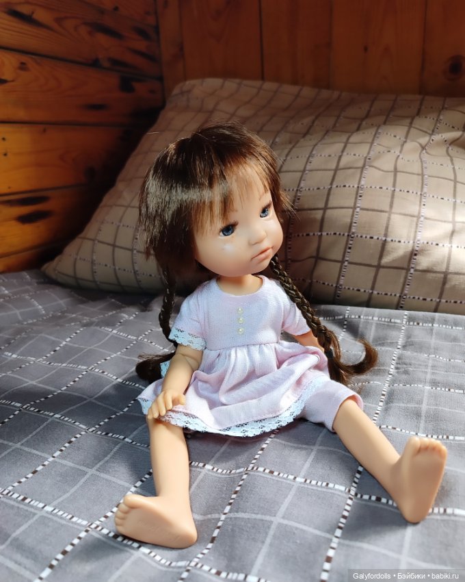 Удивительная поездка Греты на дачу