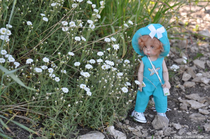 Большое путешествие маленькой девочки. Часть 3. Вертолетка и Жигулевские горы